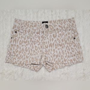 Gap Kids girl shorts size 6